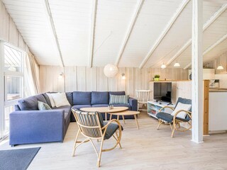 Holiday house Blåvand  14