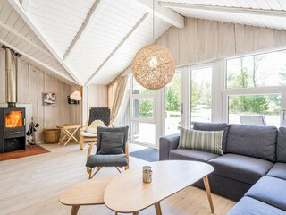 Holiday house Blåvand  15