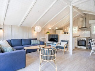 Holiday house Blåvand  16