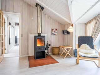 Holiday house Blåvand  19