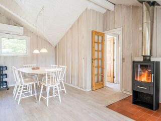 Holiday house Blåvand  20
