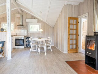 Holiday house Blåvand  21
