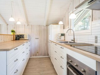 Holiday house Blåvand  24