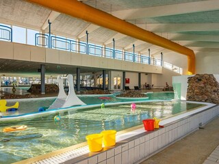 Parc de vacances Søndervig  8