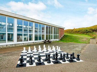 Parc de vacances Søndervig  18