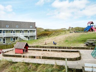 Parc de vacances Søndervig  21