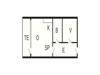 Vakantiepark Søndervig  14