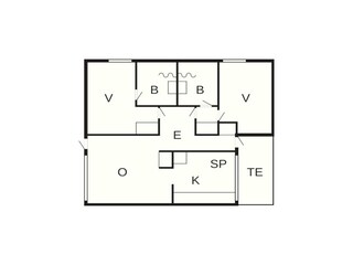 Vakantiepark Hanstholm  35