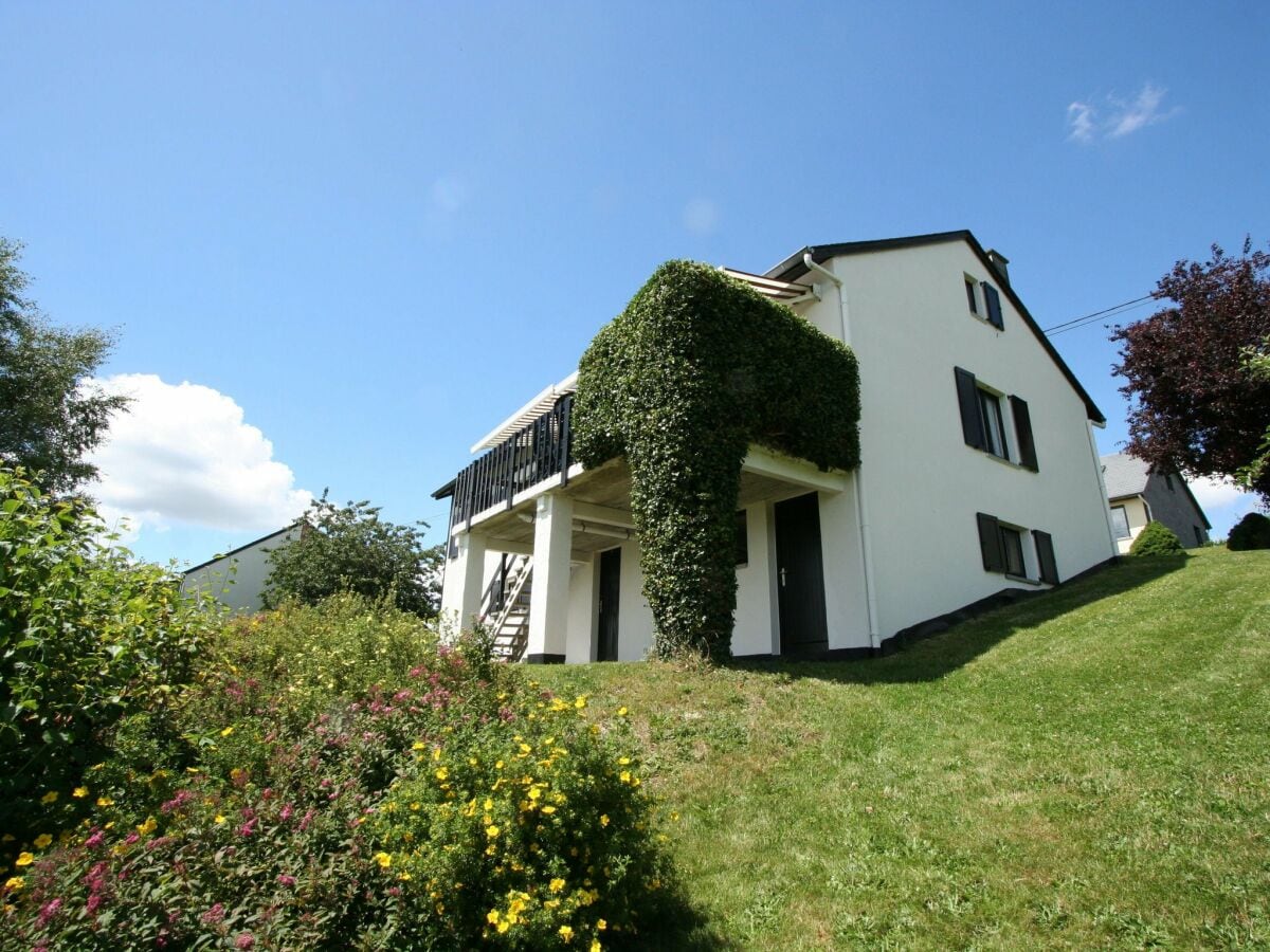 Holiday house La Roche-en-Ardenne Outdoor Recording 1