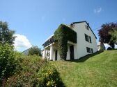 Casa de vacaciones La Roche-en-Ardenne Grabación al aire libre 1