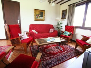 Vakantiehuis La Roche-en-Ardenne Kenmerken 4