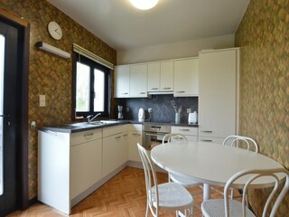 Holiday house La Roche-en-Ardenne Features 23