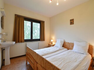 Vakantiehuis La Roche-en-Ardenne Kenmerken 8