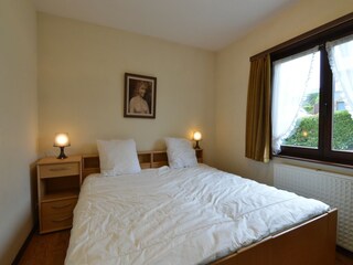 Vakantiehuis La Roche-en-Ardenne Kenmerken 14
