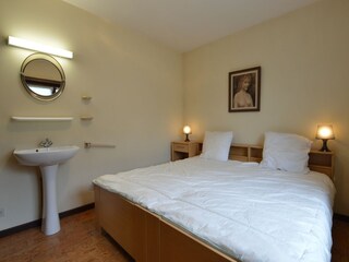 Vakantiehuis La Roche-en-Ardenne Kenmerken 15