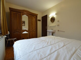 Vakantiehuis La Roche-en-Ardenne Kenmerken 16