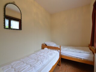 Holiday house La Roche-en-Ardenne Features 15