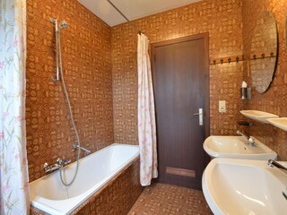 Ferienhaus La Roche-en-Ardenne Ausstattung 11