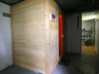 Casa de vacaciones La Roche-en-Ardenne  33