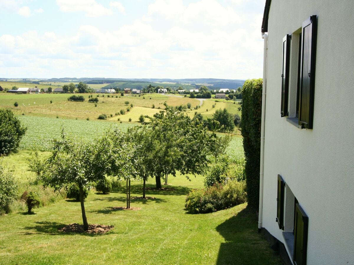 Ferienhaus La Roche-en-Ardenne Außenaufnahme 3