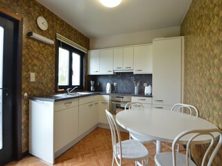 Ferienhaus La Roche-en-Ardenne Ausstattung 10