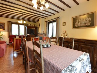 Holiday house La Roche-en-Ardenne Features 5