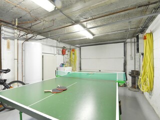 Vakantiehuis La Roche-en-Ardenne Kenmerken 6