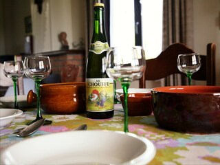 Holiday house La Roche-en-Ardenne  36