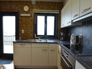 Maison de vacances La Roche-en-Ardenne Équipement 16