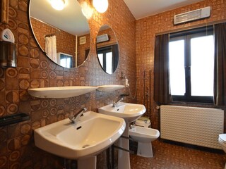 Holiday house La Roche-en-Ardenne Features 18