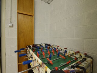 Holiday house La Roche-en-Ardenne Features 13