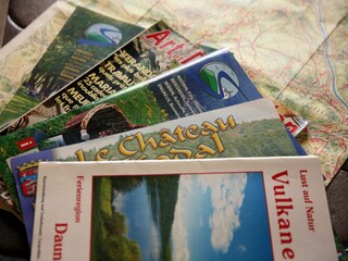 Casa de vacaciones La Roche-en-Ardenne  37