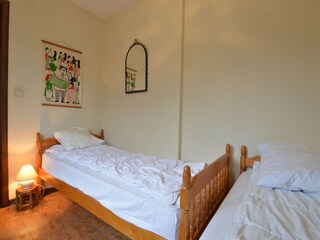 Holiday house La Roche-en-Ardenne Features 12