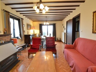 Ferienhaus La Roche-en-Ardenne Ausstattung 4