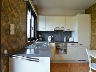 Vakantiehuis La Roche-en-Ardenne Kenmerken 22