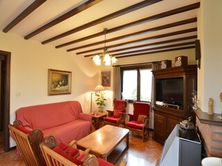 Holiday house La Roche-en-Ardenne Features 23