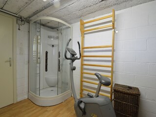 Holiday house La Roche-en-Ardenne  40