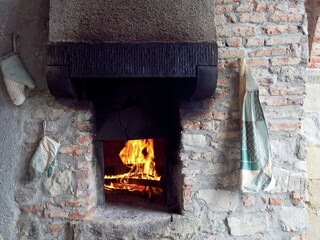 Vakantiehuisje Pian di Scò  21