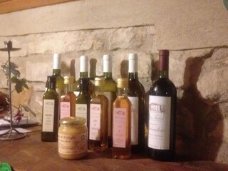 Maison de vacances Pian di Scò  23