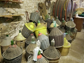 Casa vacanze Pian di Scò  24