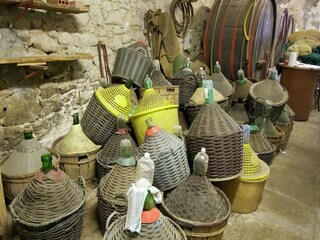 Maison de vacances Pian di Scò  24