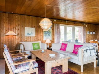Vakantiehuis Henne Strand  4