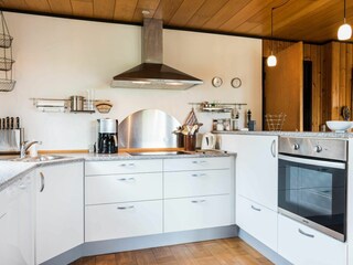 Vakantiehuis Henne Strand  10