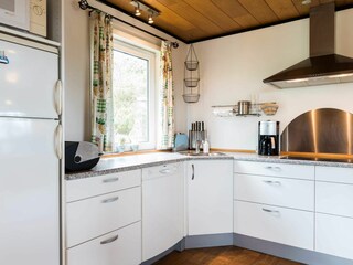 Vakantiehuis Henne Strand  11