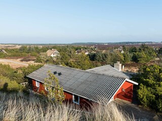 Vakantiehuis Henne Strand  15