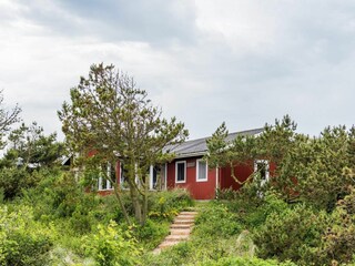 Vakantiehuis Henne Strand  17