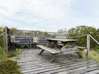 Vakantiehuis Henne Strand  19