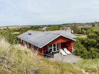 Holiday house Henne Strand Outdoor Recording 2