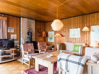 Holiday house Henne Strand  4