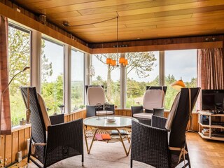 Holiday house Henne Strand  5